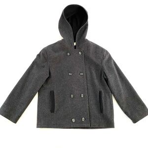 Sandro Wool Jacket